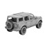 Samochód Ford Bronco - zifir3d