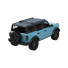 Samochód Ford Bronco - zifir3d