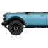 Samochód Ford Bronco - zifir3d