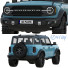 Samochód Ford Bronco - zifir3d