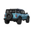 Samochód Ford Bronco - zifir3d
