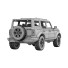 Samochód Ford Bronco - zifir3d