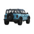 Samochód Ford Bronco - zifir3d