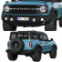 Samochód Ford Bronco - zifir3d