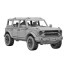 Samochód Ford Bronco - zifir3d