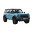 Samochód Ford Bronco - zifir3d