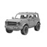 Car Ford Bronco 2 Door - zifir3d