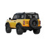 Car Ford Bronco 2 Door - zifir3d