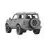 Car Ford Bronco 2 Door - zifir3d
