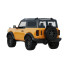 Car Ford Bronco 2 Door - zifir3d