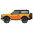 Car Ford Bronco 2 Door - zifir3d