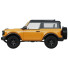 Car Ford Bronco 2 Door - zifir3d