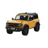 Car Ford Bronco 2 Door - zifir3d