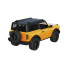 Car Ford Bronco 2 Door - zifir3d