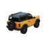 Car Ford Bronco 2 Door - zifir3d