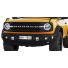 Car Ford Bronco 2 Door - zifir3d