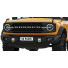 Car Ford Bronco 2 Door - zifir3d
