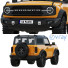 Car Ford Bronco 2 Door - zifir3d
