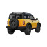 Car Ford Bronco 2 Door - zifir3d