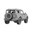 Car Ford Bronco 2 Door - zifir3d
