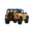 Car Ford Bronco 2 Door - zifir3d