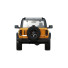 Car Ford Bronco 2 Door - zifir3d