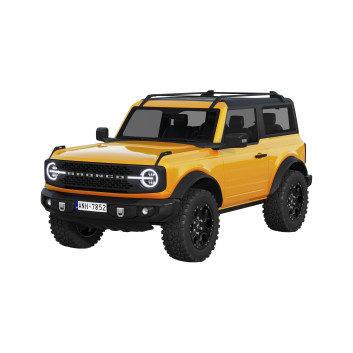 Автомобіль Ford Bronco 2 Door