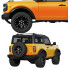 Car Ford Bronco 2 Door - zifir3d