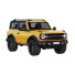 Car Ford Bronco 2 Door - zifir3d