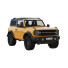 Car Ford Bronco 2 Door - zifir3d