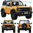 Car Ford Bronco 2 Door - zifir3d