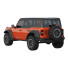 Автомобіль Ford Bronco Raptor - zifir3d