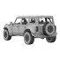 Автомобіль Ford Bronco Raptor - zifir3d