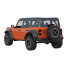 Автомобіль Ford Bronco Raptor - zifir3d