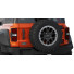 Автомобіль Ford Bronco Raptor - zifir3d