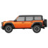 Автомобіль Ford Bronco Raptor - zifir3d
