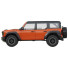Автомобіль Ford Bronco Raptor - zifir3d