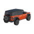 Автомобіль Ford Bronco Raptor - zifir3d