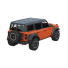Автомобіль Ford Bronco Raptor - zifir3d