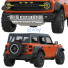 Автомобіль Ford Bronco Raptor - zifir3d