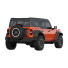 Автомобіль Ford Bronco Raptor - zifir3d