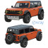 Автомобіль Ford Bronco Raptor - zifir3d