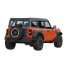 Автомобіль Ford Bronco Raptor - zifir3d
