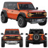 Автомобіль Ford Bronco Raptor - zifir3d