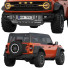 Автомобіль Ford Bronco Raptor - zifir3d