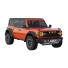 Автомобіль Ford Bronco Raptor - zifir3d