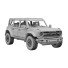 Автомобіль Ford Bronco Raptor - zifir3d