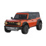 Автомобіль Ford Bronco Raptor - zifir3d