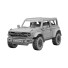 Автомобіль Ford Bronco Raptor 2 Door - zifir3d