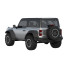 Автомобіль Ford Bronco Raptor 2 Door - zifir3d